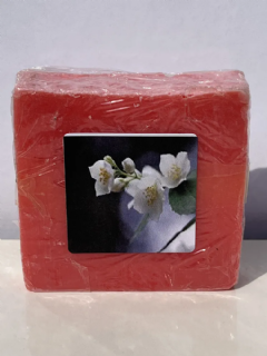 סבון מוצק טבעי יסמין 100 גרם