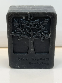 סבון מוצק טבעי קצח 100 גרם