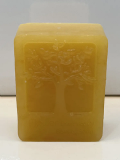 סבון טבעי מוצק ציפורן 100 גרם. מסיר תאי עור מתים.מבהיר כתמים כהים ופיגמנטציה. מאחד את גוון העור.