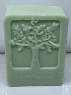 סבון טבעי מוצק מלפפון 100 גרם. מסייע להיפטר מעודף שומן על העור. ומוריד כתמים שחורים.