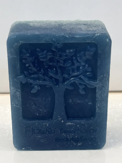 סבון טבעי מוצק לבנדר 100 גרם