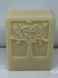 סבון מוצק טבעי בניחוח הוואי 100 גרם