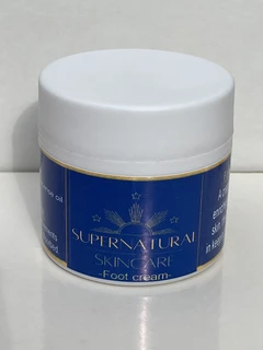 קרם רגליים למניעת סדקים (50ml)