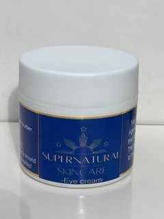 קרם עיניים עשיר בויטמינים (50ml)